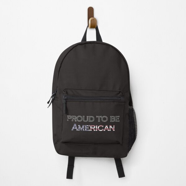 Item preview, Proud to be American designed and sold by Moxn01.