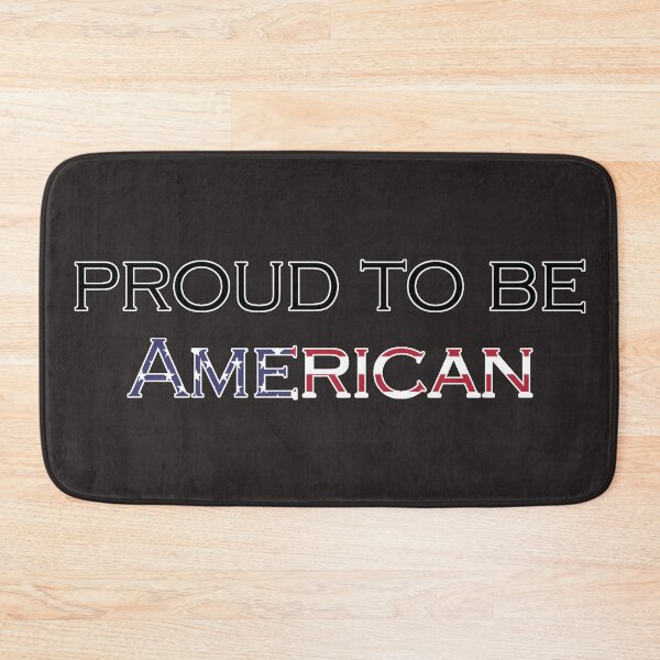Item preview, Proud to be American designed and sold by Moxn01.