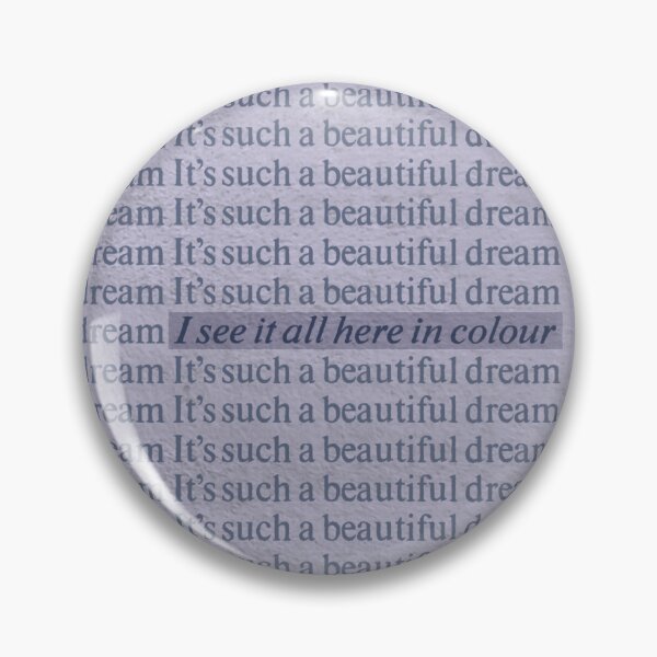 Item preview, Beautiful Dream designed and sold by mariastans.