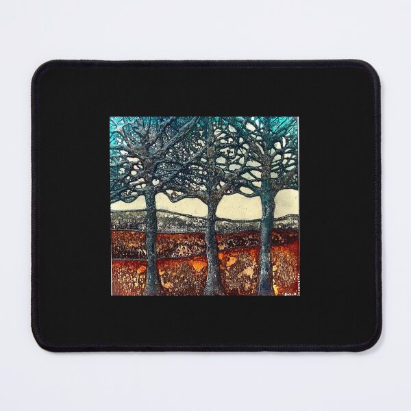 Item preview, Autumn Field designed and sold by David Mckinstry.