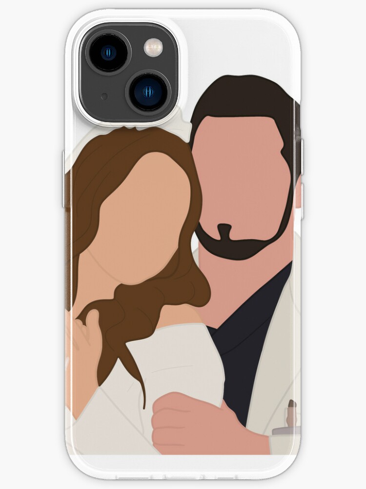 Alex Gordon | iPhone Case