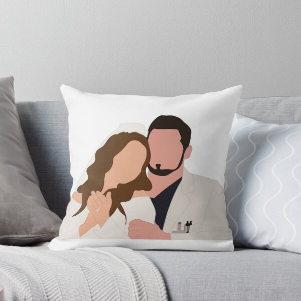 Item preview, Jo and Alex designed and sold by Megan & Lauren.