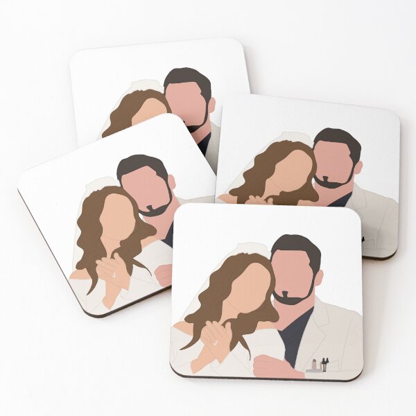 Item preview, Jo and Alex designed and sold by Megan & Lauren.