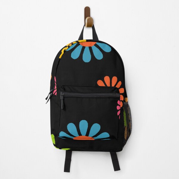 Item preview, 60s Flowers designed and sold by Jilliansshop.