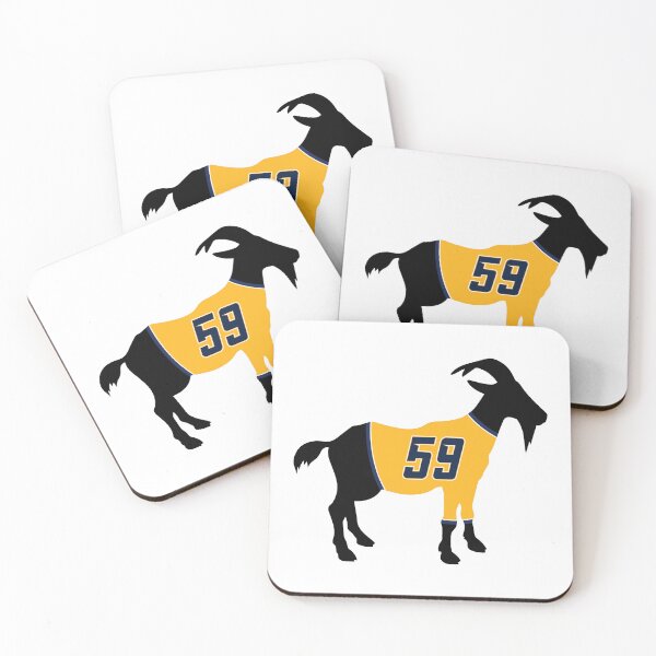 Item preview, Roman Josi GOAT designed and sold by cwijeta.