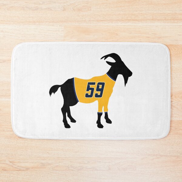 Item preview, Roman Josi GOAT designed and sold by cwijeta.