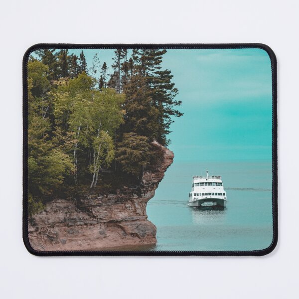 Item preview, Pictured Rocks | Lake Superior designed and sold by MrBr8side.