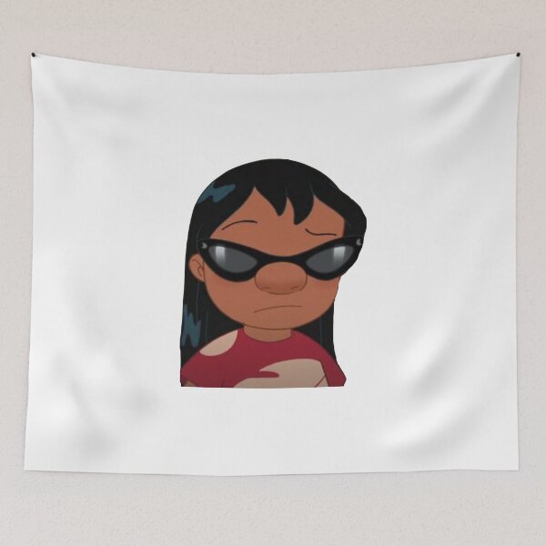 Item preview, lilo mood designed and sold by isabellagoldie.