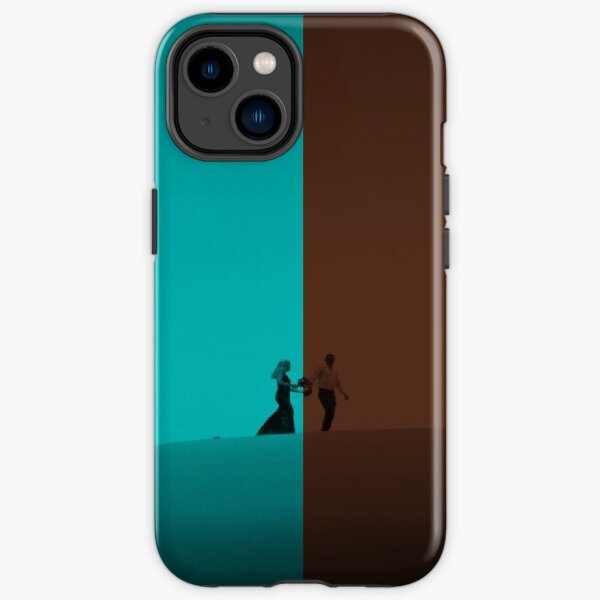 Wedded Bliss 1 iPhone Tough Case