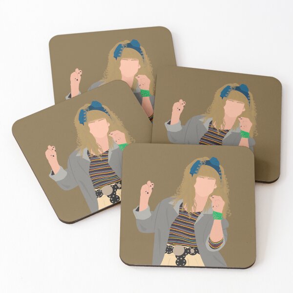 Item preview, How I Met Your Mother Robin Sparkles  designed and sold by senaeksi.