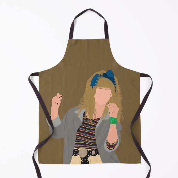 Item preview, How I Met Your Mother Robin Sparkles  designed and sold by senaeksi.