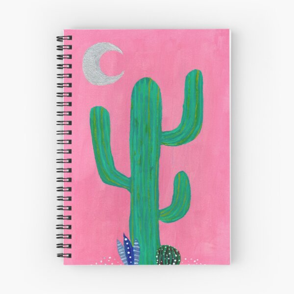 Item preview, Pink Cactus designed and sold by iamkart.