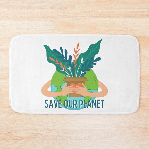Item preview, save our planet, is to protect the future of humanity designed and sold by huape.