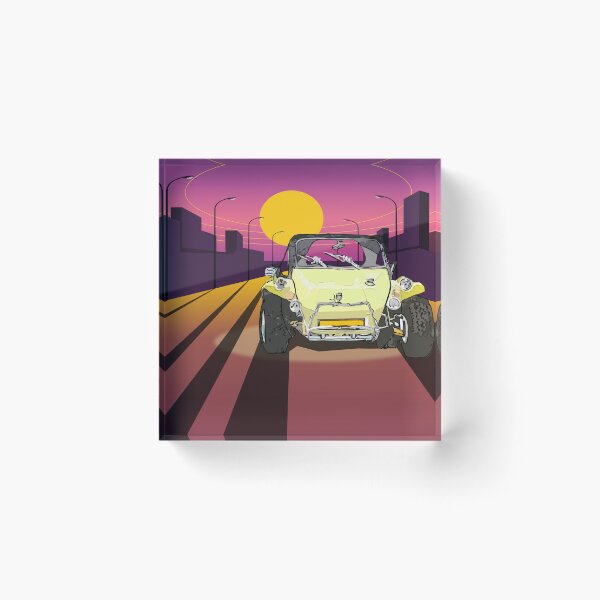 Item preview, Street buggy designed and sold by technotic.