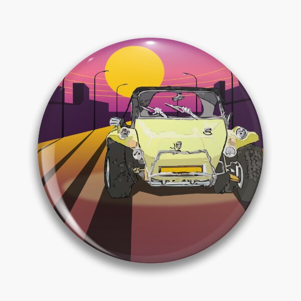 Item preview, Street buggy designed and sold by technotic.