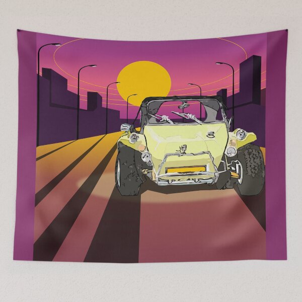 Item preview, Street buggy designed and sold by technotic.