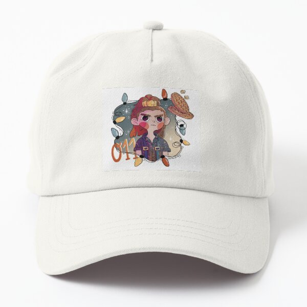 Item preview, stranger things  designed and sold by iruieee.