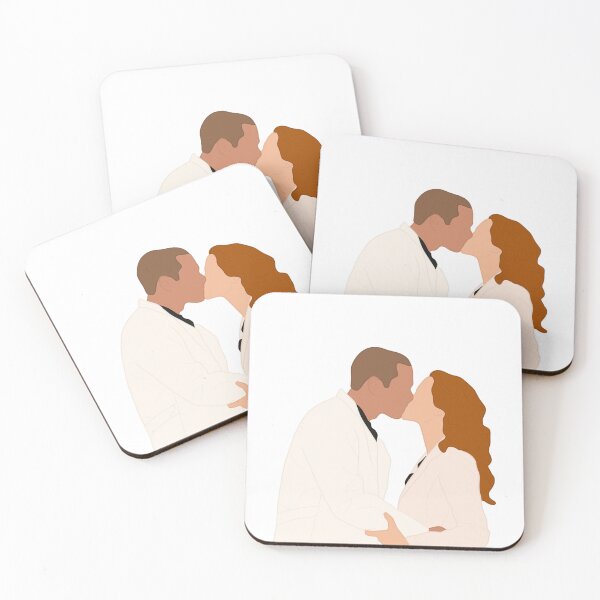 Item preview, Japril Kiss designed and sold by Megan & Lauren.