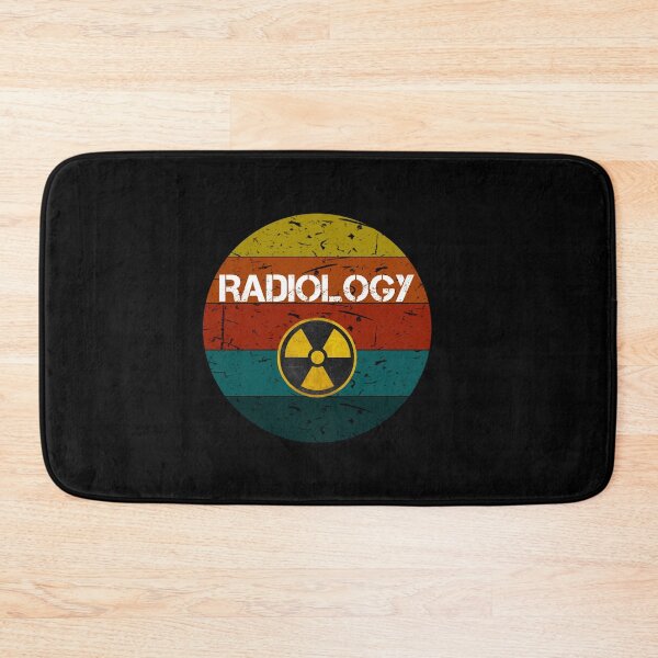Item preview, Radiology Tech Vintage Retro designed and sold by rachidhaz.
