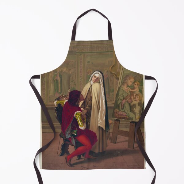 Item preview, Gabriele Castagnola's Love or Duty designed and sold by cuerden.