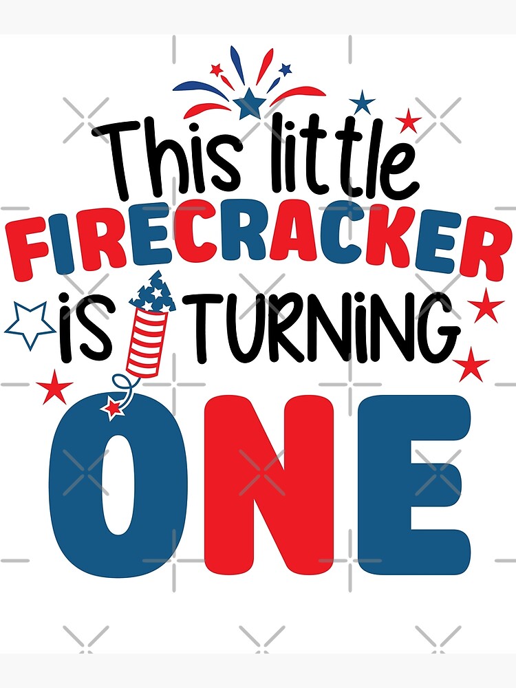 turning stone 4th of july