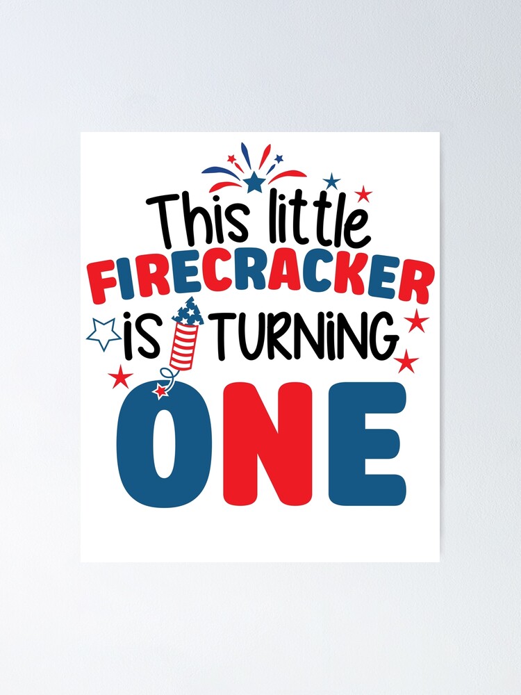 turning stone 4th of july