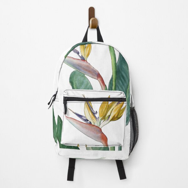 Item preview, Strelitzia reginae 2 designed and sold by GoaVas.