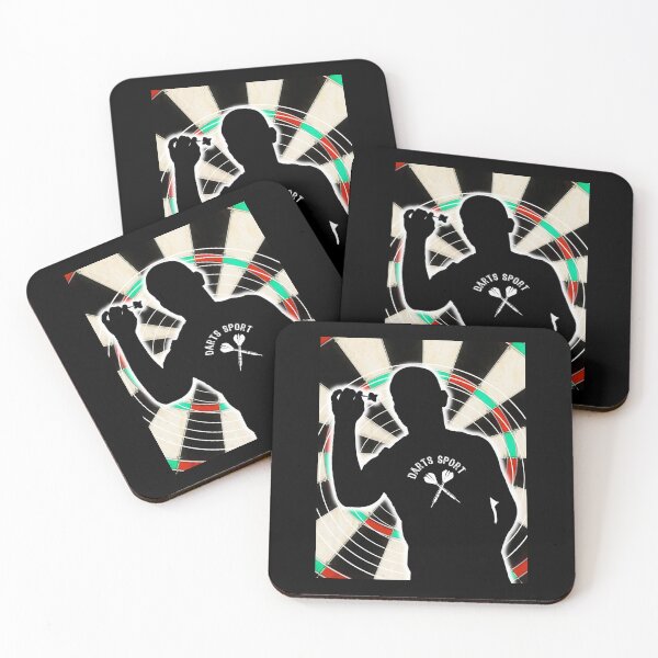 Item preview, The Darts Sport  in 180 designed and sold by umfhn.