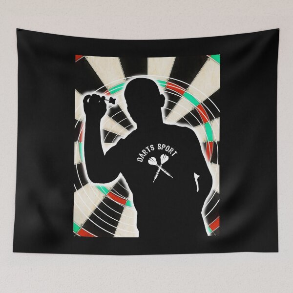 Item preview, The Darts Sport  in 180 designed and sold by umfhn.