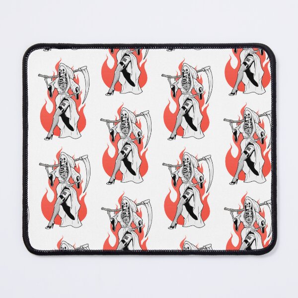 Item preview, Sweet Death. designed and sold by Lone-Wolf-Cub.