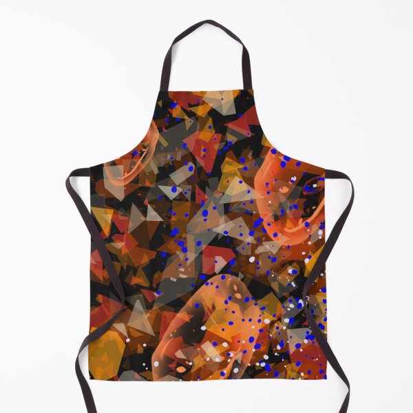Item preview,  stains and textures red crystal  designed and sold by Real-texture.