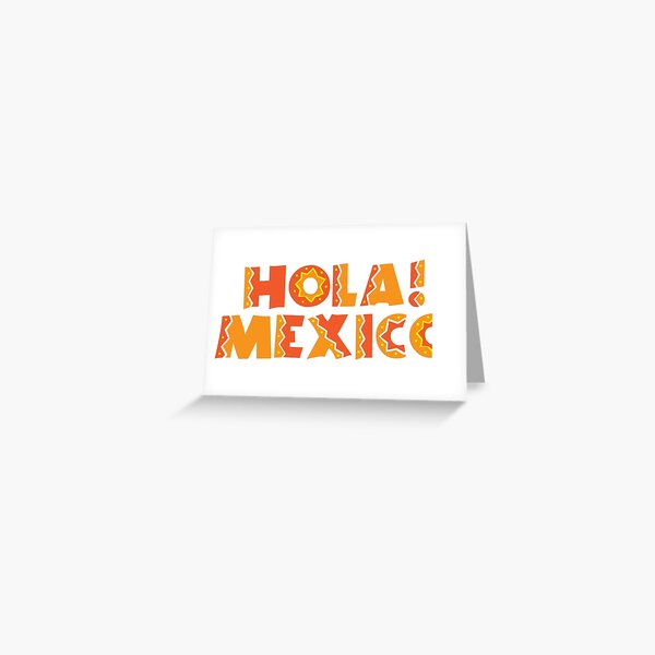 Speedy Gonzales Art Print Greeting Card by CheChain