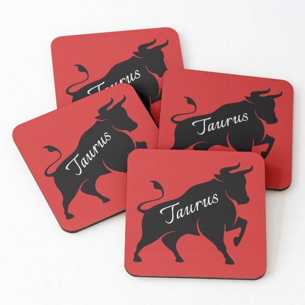 Item preview, Taurus designed and sold by GabyDark.