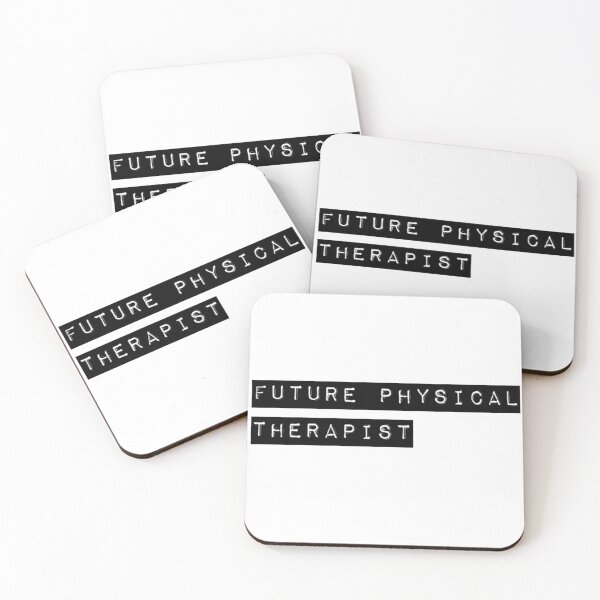 Item preview, Future Physical Therapist designed and sold by Jilliansshop.