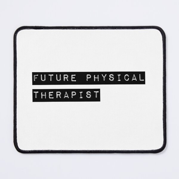 Item preview, Future Physical Therapist designed and sold by Jilliansshop.