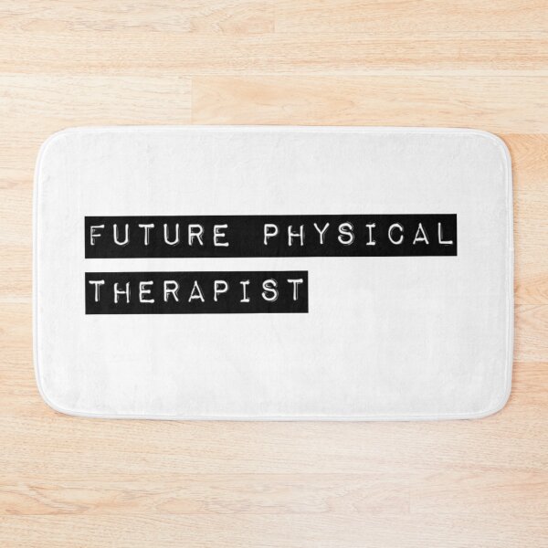 Item preview, Future Physical Therapist designed and sold by Jilliansshop.