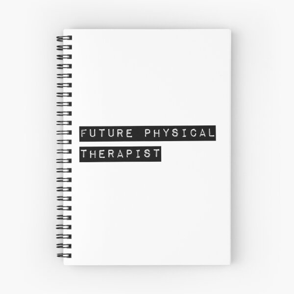 Item preview, Future Physical Therapist designed and sold by Jilliansshop.