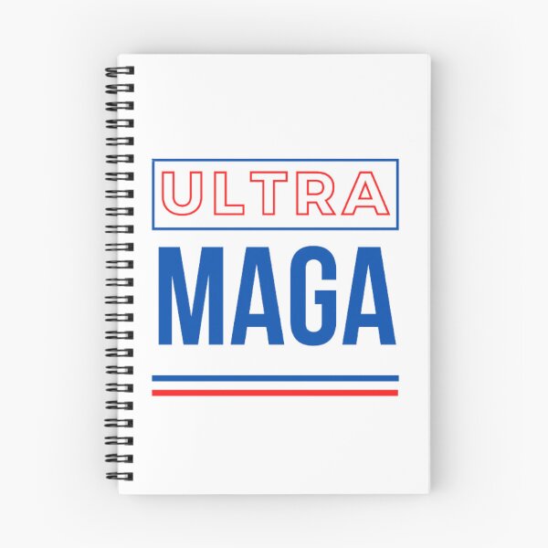 Item preview, Ultra Maga Orgullosa Ultra-Maga designed and sold by coconutpower.