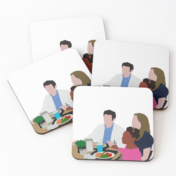 Item preview, Meredith, Derek, and Zola designed and sold by Megan & Lauren.