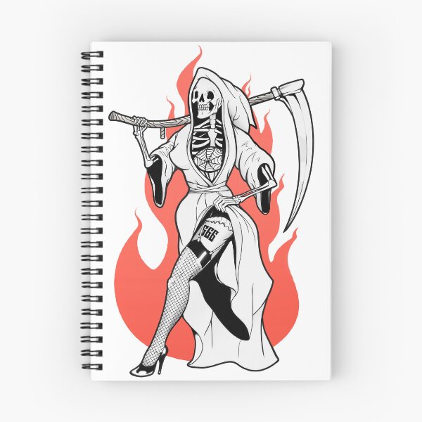 Item preview, Sweet Death. designed and sold by Lone-Wolf-Cub.