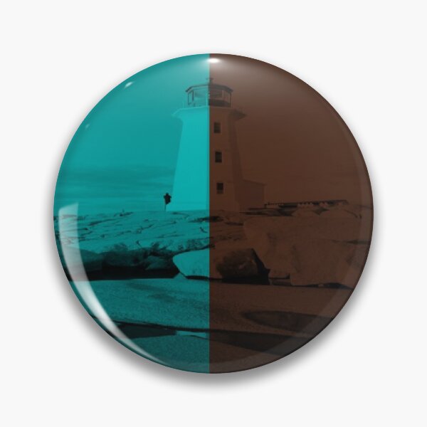 Item preview, The Lighthouse designed and sold by ALBGraphics7.