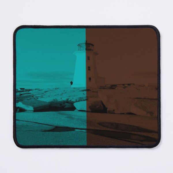 Item preview, The Lighthouse designed and sold by ALBGraphics7.