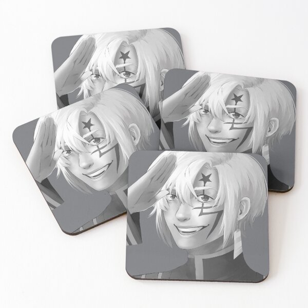 Item preview, Allen Walker designed and sold by BlooLii.