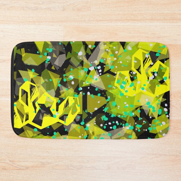 Item preview,  stains and textures quartz  yellow  crystal  designed and sold by Real-texture.