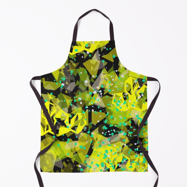 Item preview,  stains and textures quartz  yellow  crystal  designed and sold by Real-texture.