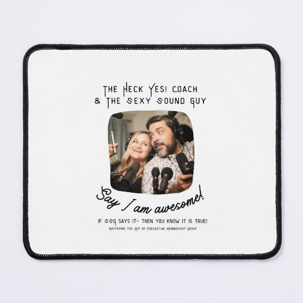 Item preview, I am awesome! designed and sold by tiphanykane.