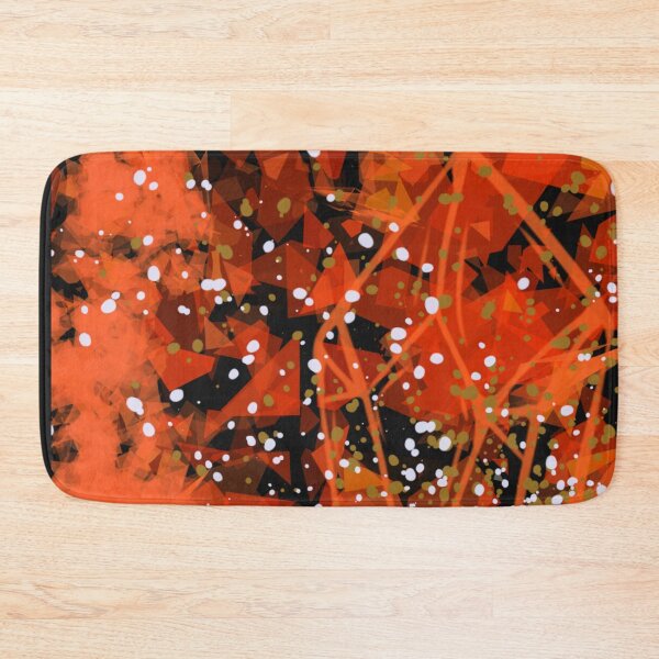Item preview,   stains and textures quartz  red crystal designed and sold by Real-texture.