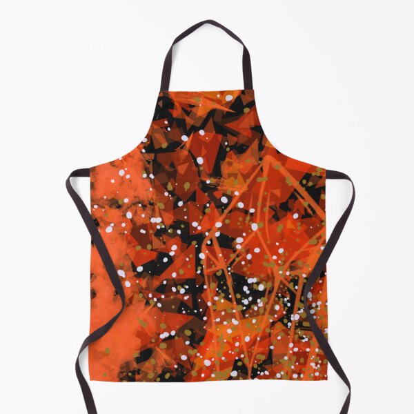 Item preview,   stains and textures quartz  red crystal designed and sold by Real-texture.