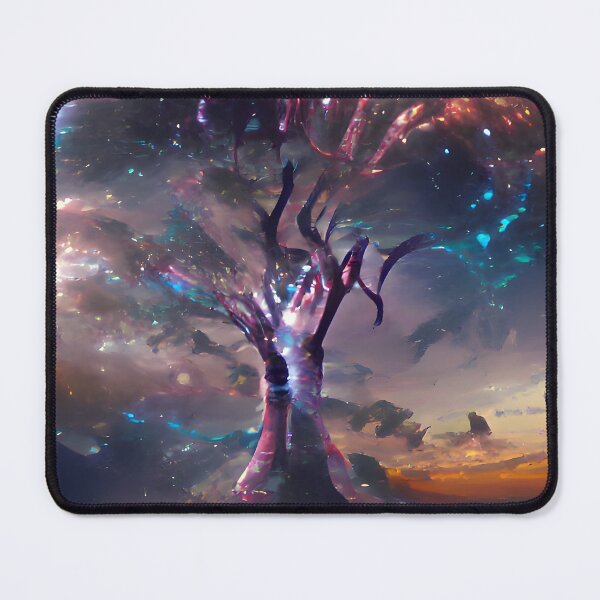 Item preview, Galaxy tree.Magic tree designed and sold by Monlin.