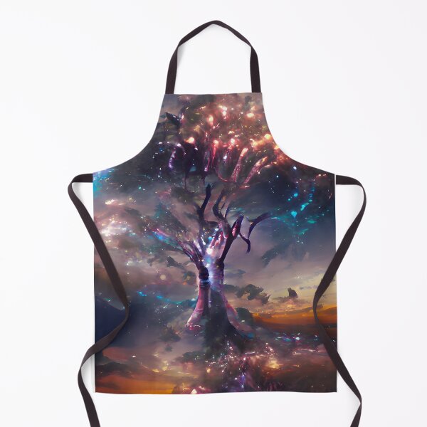 Item preview, Galaxy tree.Magic tree designed and sold by Monlin.
